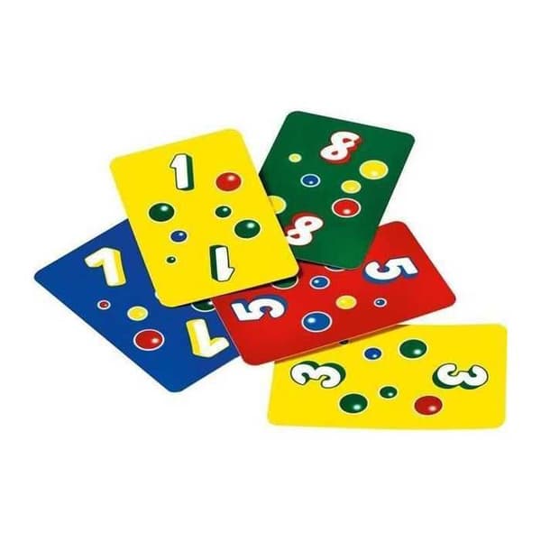 Stämningsspel Schmidt Ligretto Grön