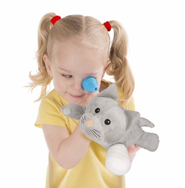 Melissa & Doug - Vet Kit