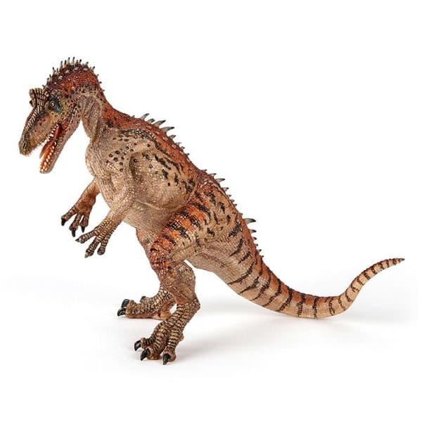 Figurine Dinosaurie: Cryolophosaurus