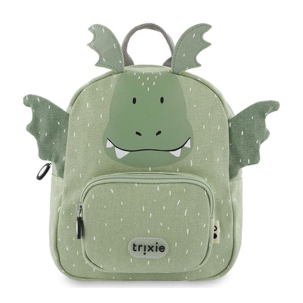 Liten ryggsäck - Mr. Dragon