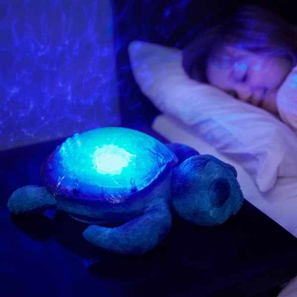Cloud b - Ladattava Tranquil Turtle Ocean - BTL DIFFUSION