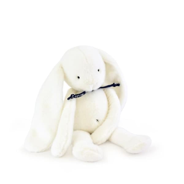Le Lapin Meloe 37cm - Vit MA0240
