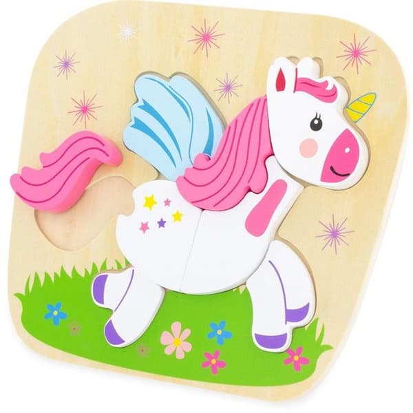 Ulysses - Unicorn Puzzle