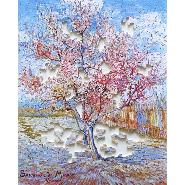 SOUVENIR DE MAUVE