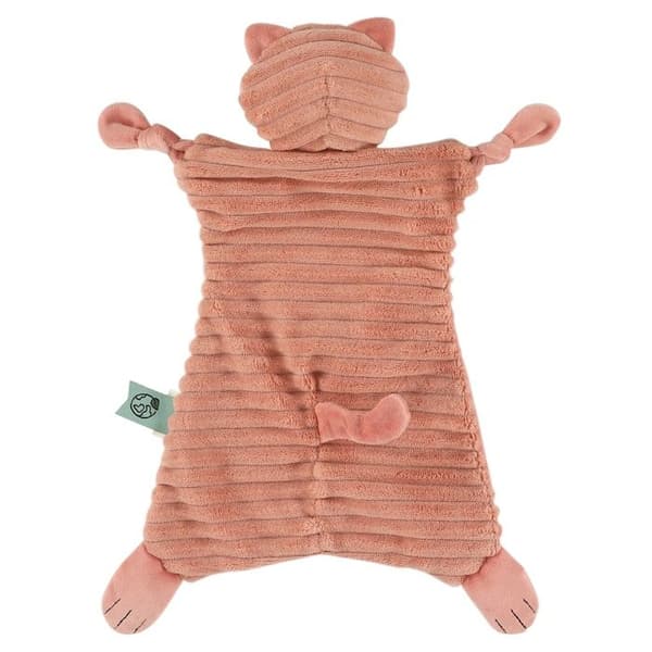 Trixie - Doudou Fru Katt