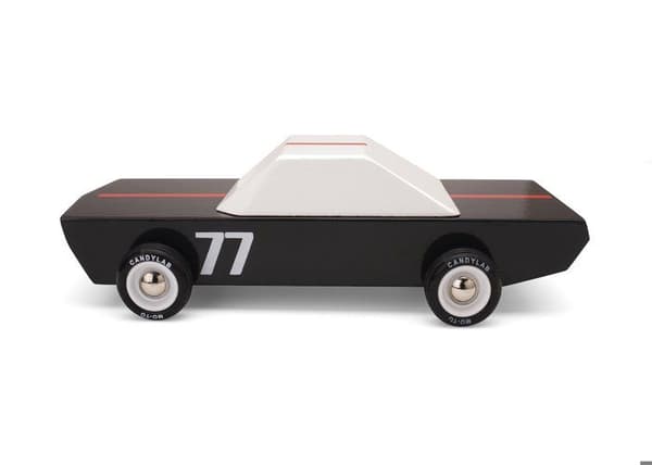 Candylab Toys - Carbon 77 - CANDY LAB