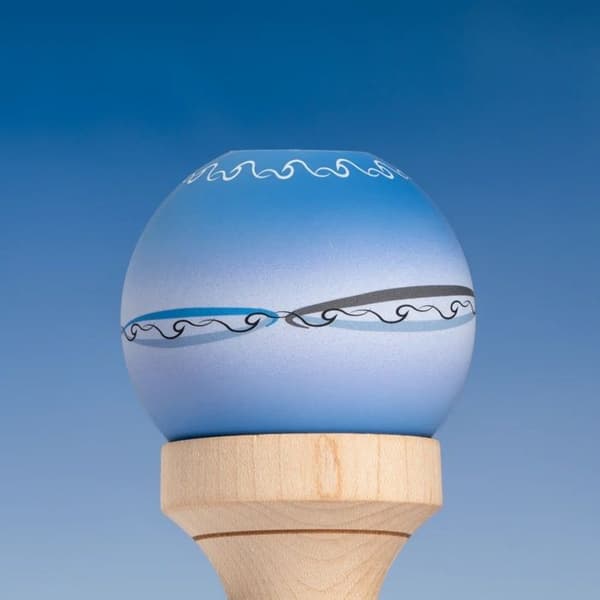 KROM Kendama - Krom Kendama Naru Mod - KROM