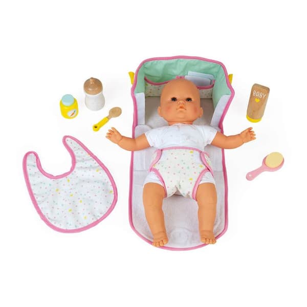 Skötväska Barnkammare
