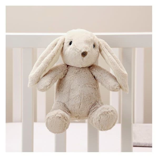 Cloud b®Love Light Buddies - Natlampe Billy Bunny™ med Melodi, Bunny, 0m+.