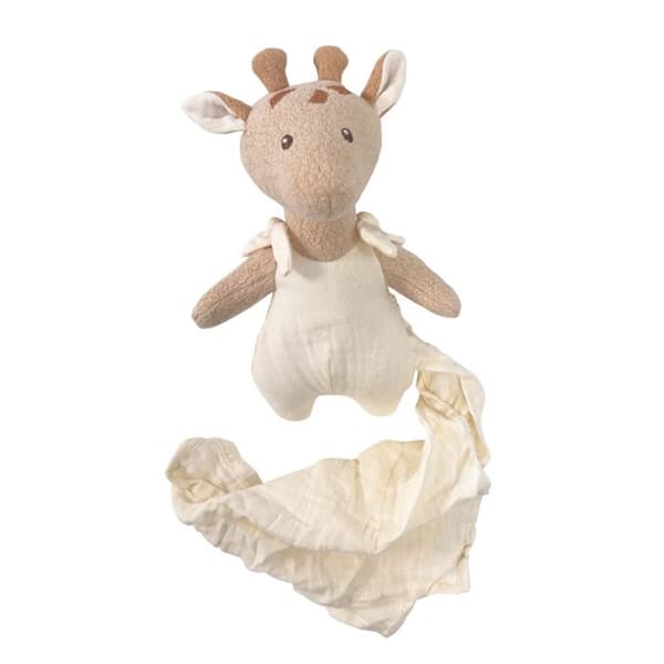 Leonie giraff Doudou ficka