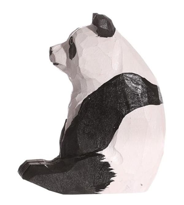 Wudimals - Pandafigur - K-PLAY