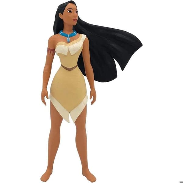 Figurin Disney: Pocahontas