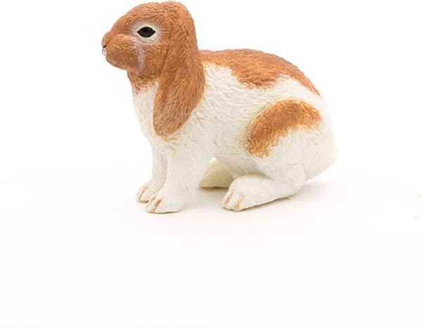 Papo - Vädurens kaninfigur