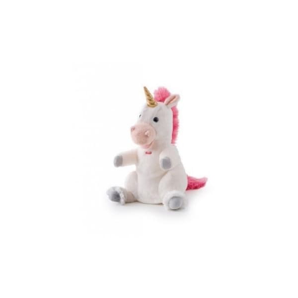 Marionett Einhornt Plush