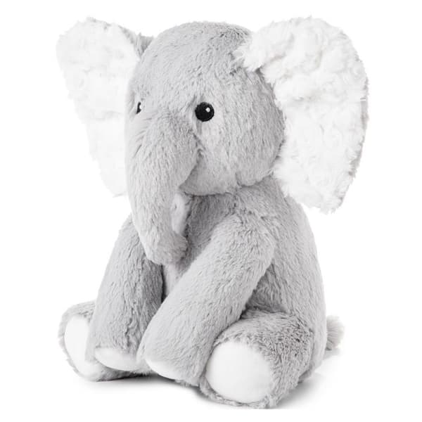 Cloud b - Elliot the elephant musikalisk plysch - BTL DIFFUSION