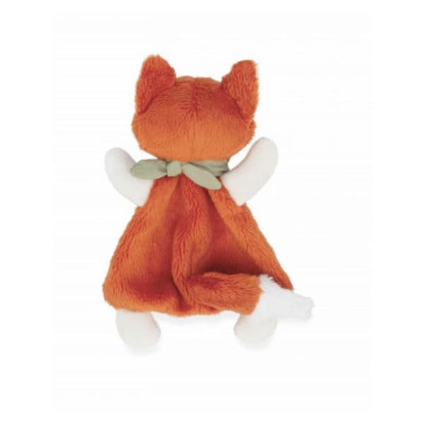 Doudou räv Paprika - 18 cm