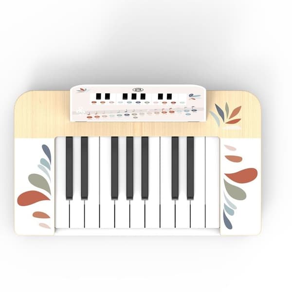 Piano 28,5x24x7,8cm -