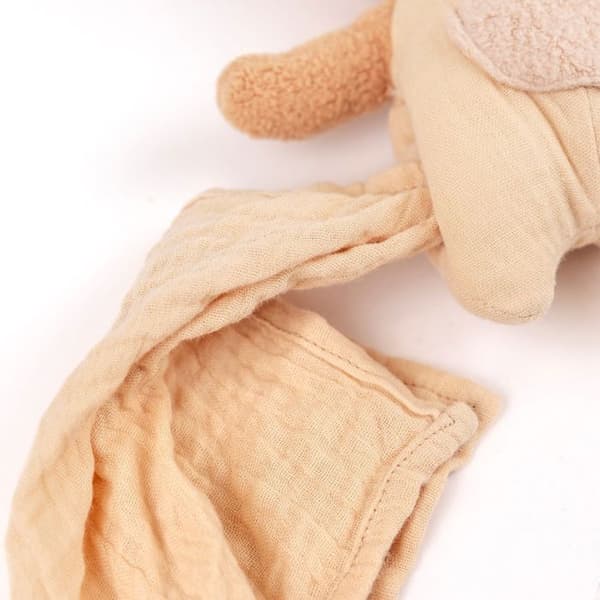 Doudou ficka Marcel björn