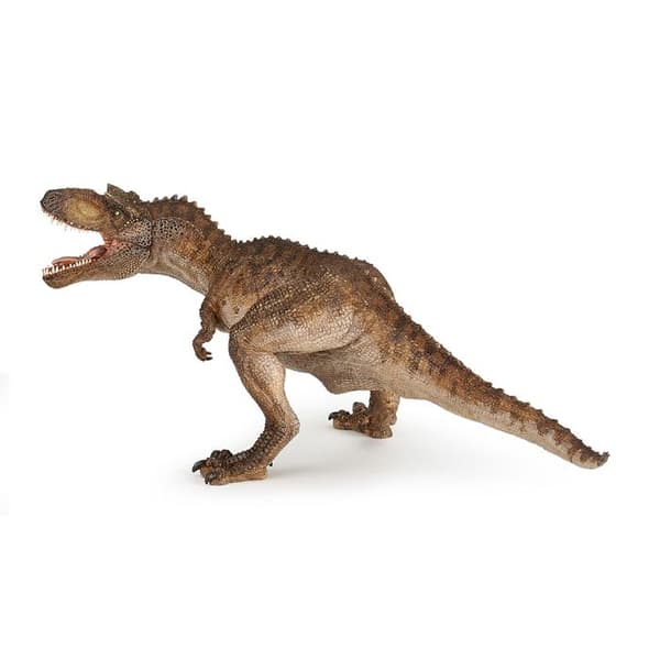 Papo - Gorgosaurus figur