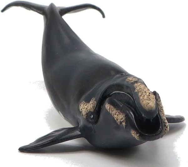 Figurine Humpbackval