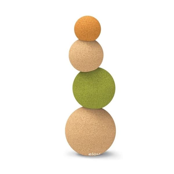 Elou - Les Bulles - GLOBE TROTOYS