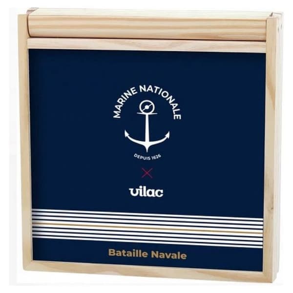 Vilac - Sotalaiva Merivoimat