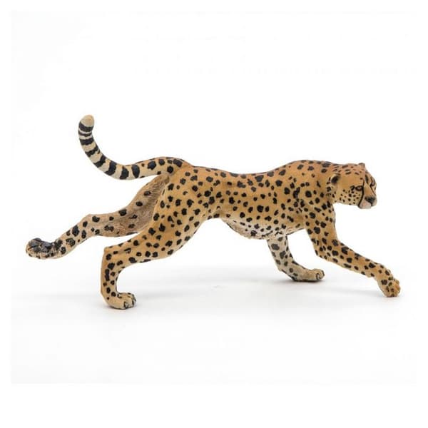 Papo - Running Cheetah Figurine