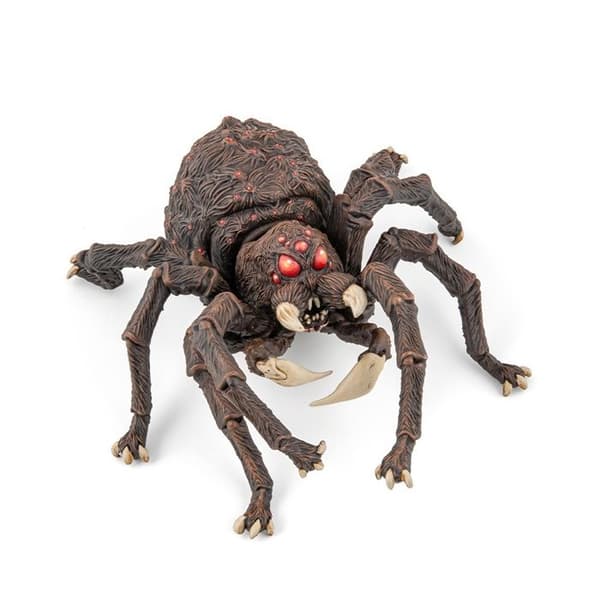 Papo - Figur av Arachnos