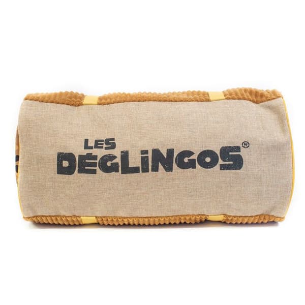 Speculos the tiger weekend bag