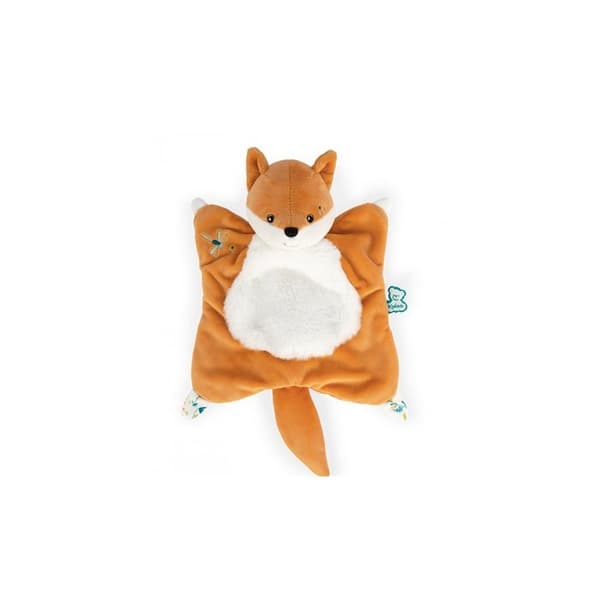 Fripon Täcke Carre Fox Leonard