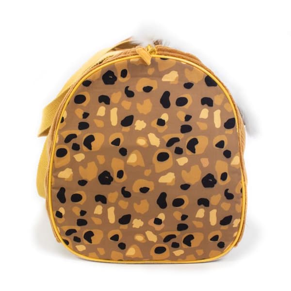 Speculos the tiger weekend bag