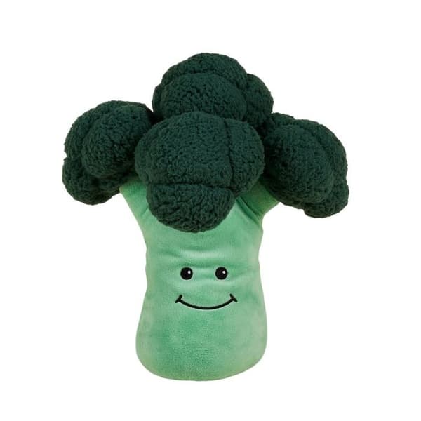 Warmies - Värmeåkpåse Broccoli - SOFRAMAR