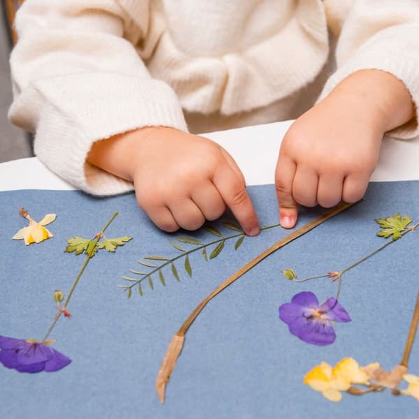Esschert Design - DIY A4 solfotopapper