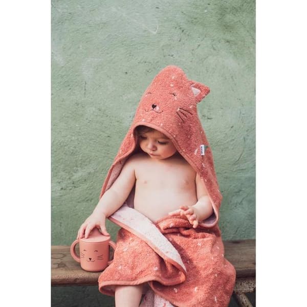 Trixie - Badrock 70x130cm - Mrs Cat