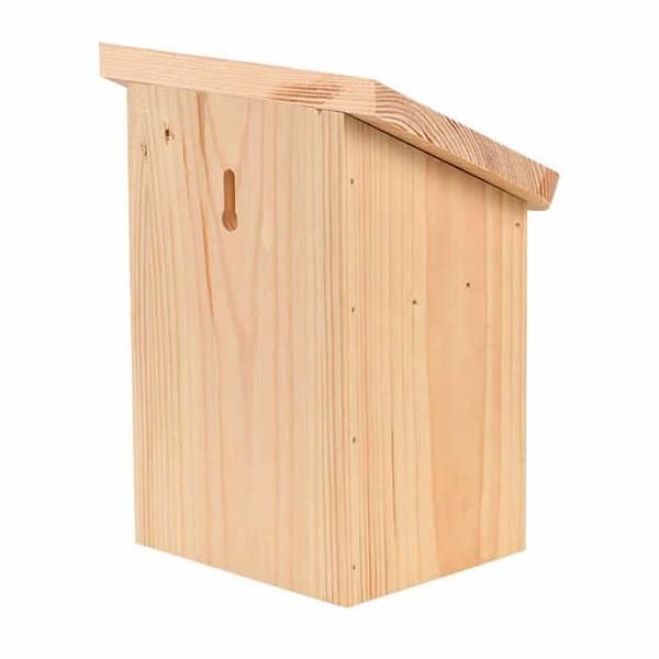 Bikupa i FSC-trä