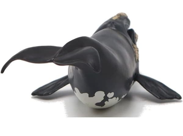 Figurine Humpbackval