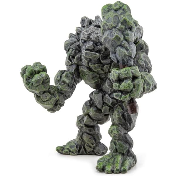 Figurine Stengolem