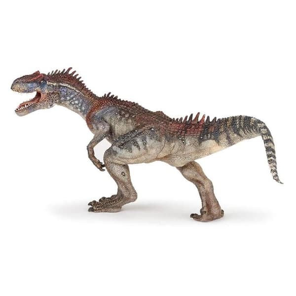 Figurine Dinosaurie: Allosaurus