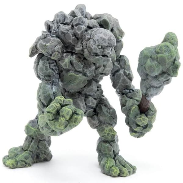 Figurine Stengolem