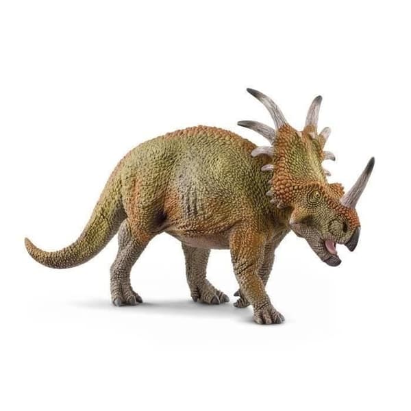 SCHLEICH - Styracosaurus - 15033 - Dinosaurier