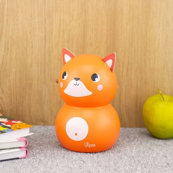 Ulysses - Fox Spargris