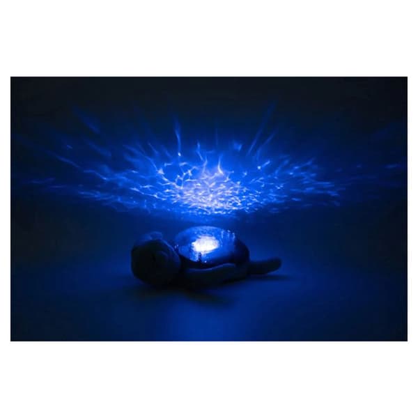 Cloud b - Ladattava Tranquil Turtle Ocean - BTL DIFFUSION