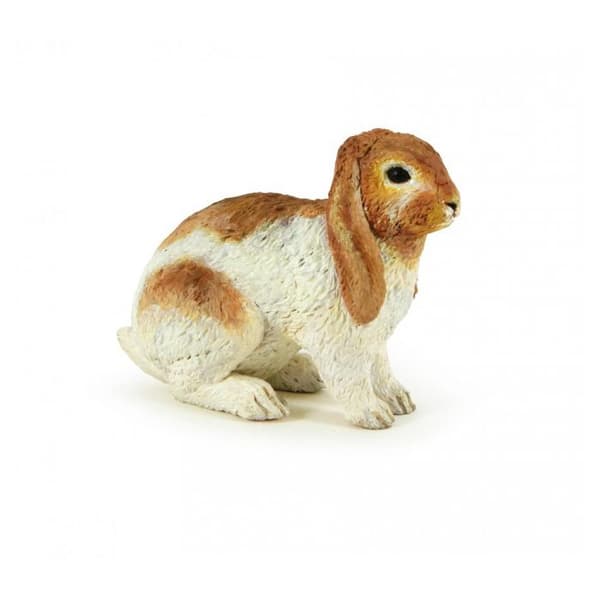 Papo - Vädurens kaninfigur
