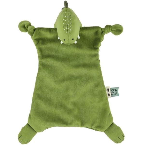 Trixie - Doudou Mr Dino