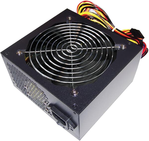 Logilink Power ATX 454
