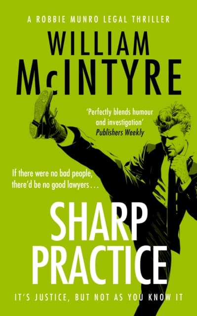 Sharp Practice