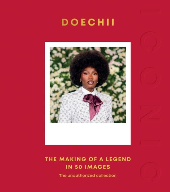 ICONIC: Doechii