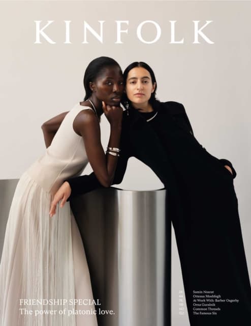 Kinfolk Volume 57