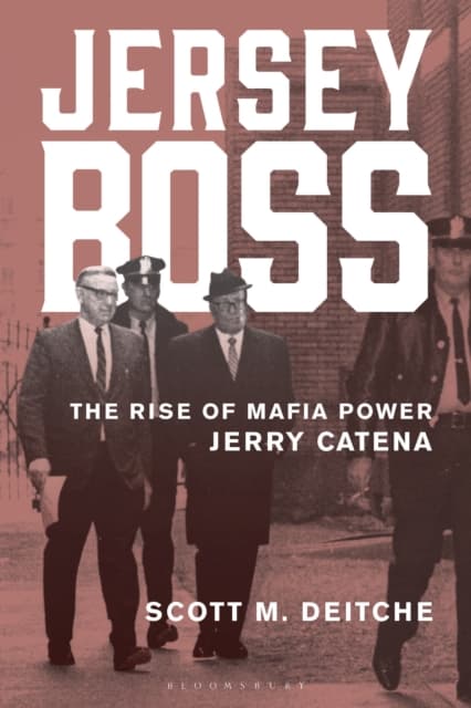Jersey Boss