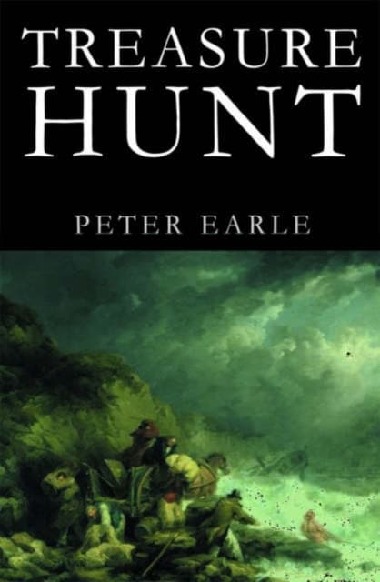 Treasure Hunt